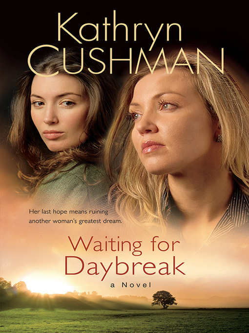 Cover image for Waiting for Daybreak